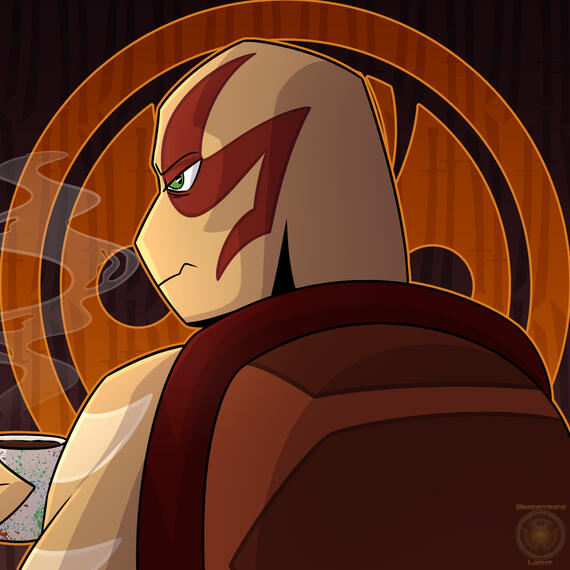 Clan Icon Pt 1