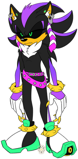 Fullbody