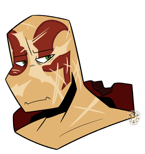 Headshot