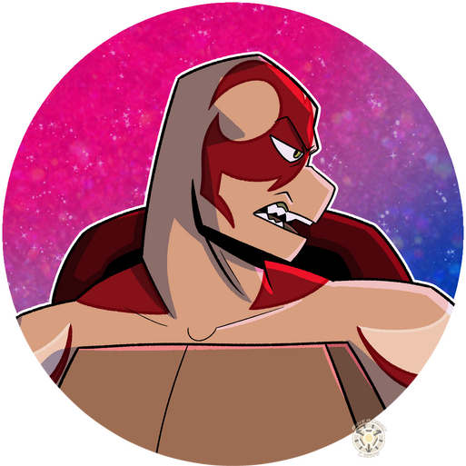 Pride Icon