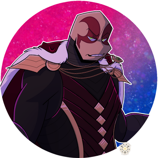 Pride Icon