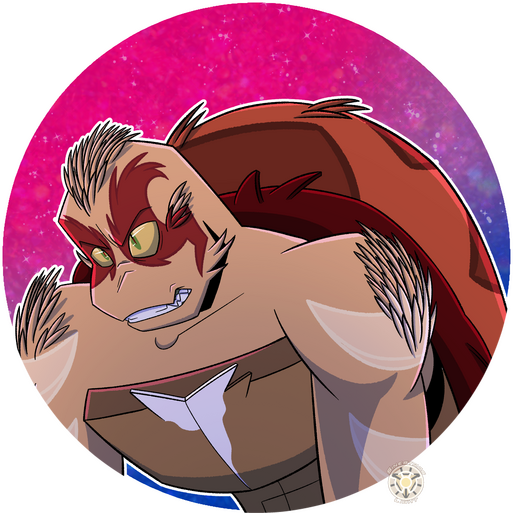 Pride Icon